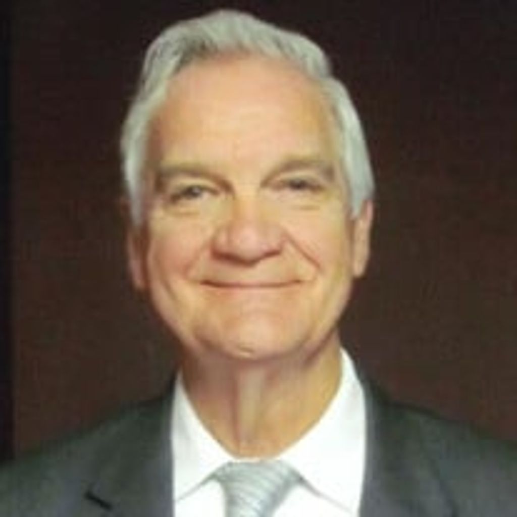 John S. Hurley
