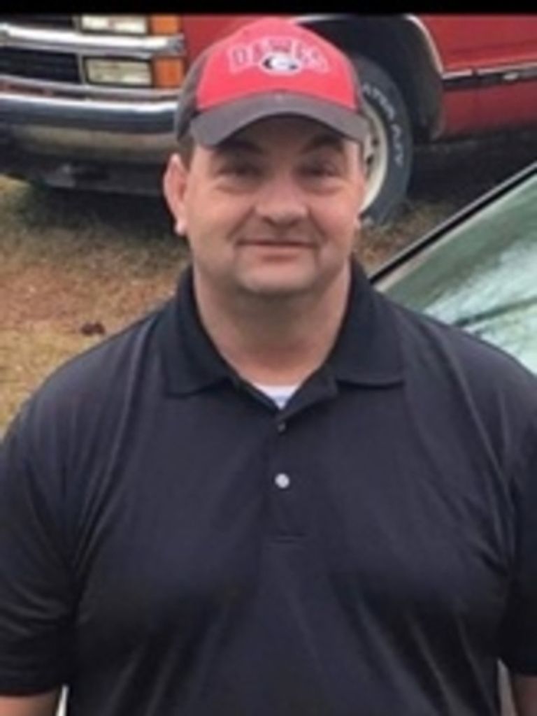 James Dewayne Mullis Profile Photo