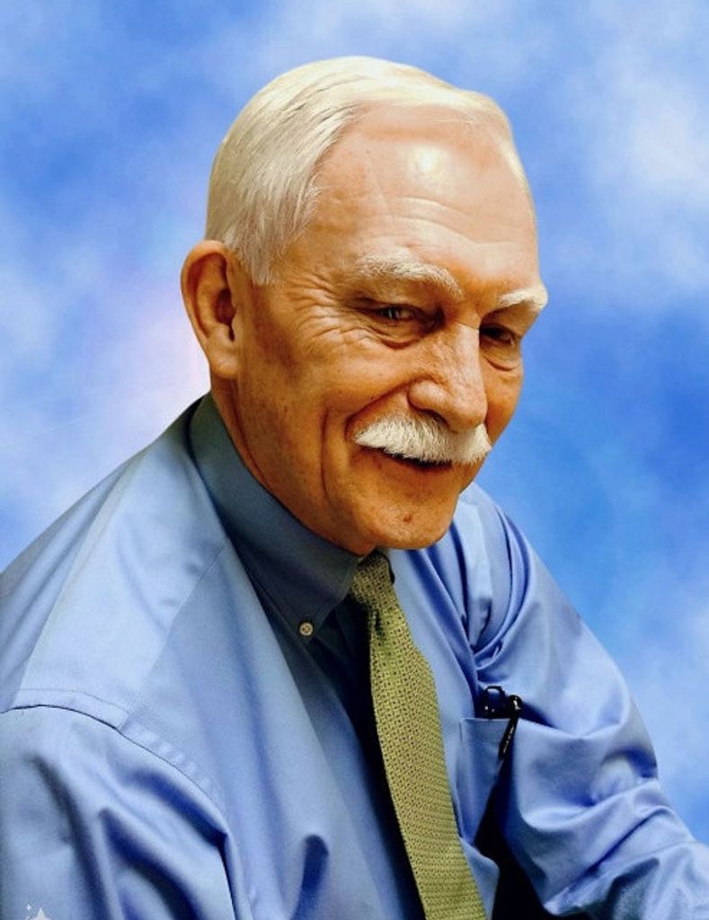 William "Bill" Odell Scarbrough, Jr.