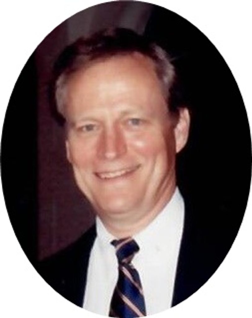 Robert "Biff" T. Rowney