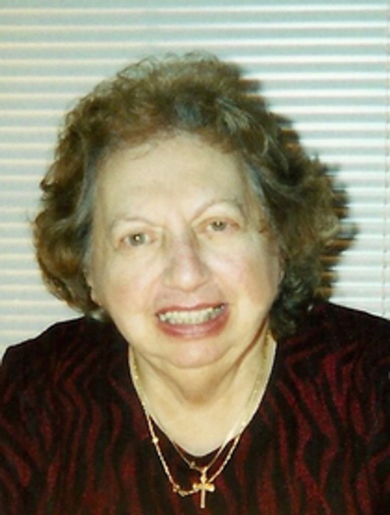 Vera L. (Margiotta)  Moore