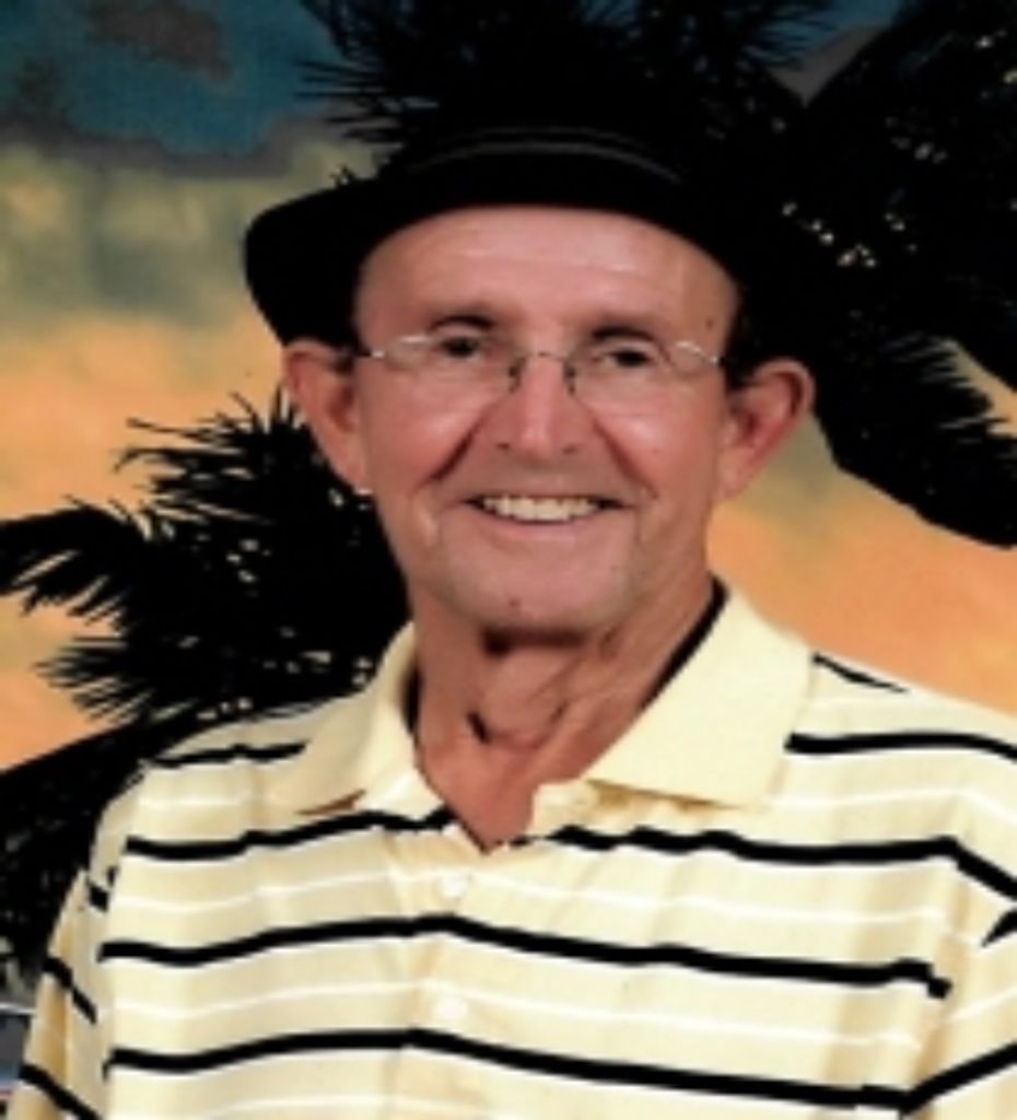 Lloyd Gaines Profile Photo