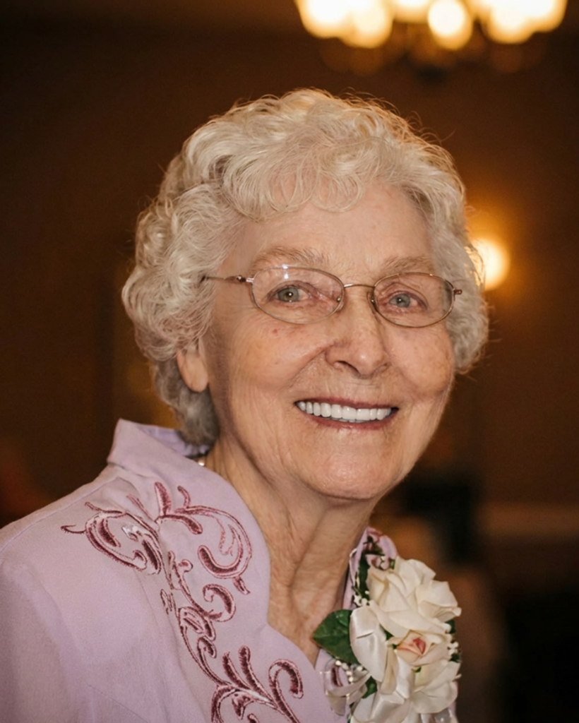 Carol Lavonne Thompson