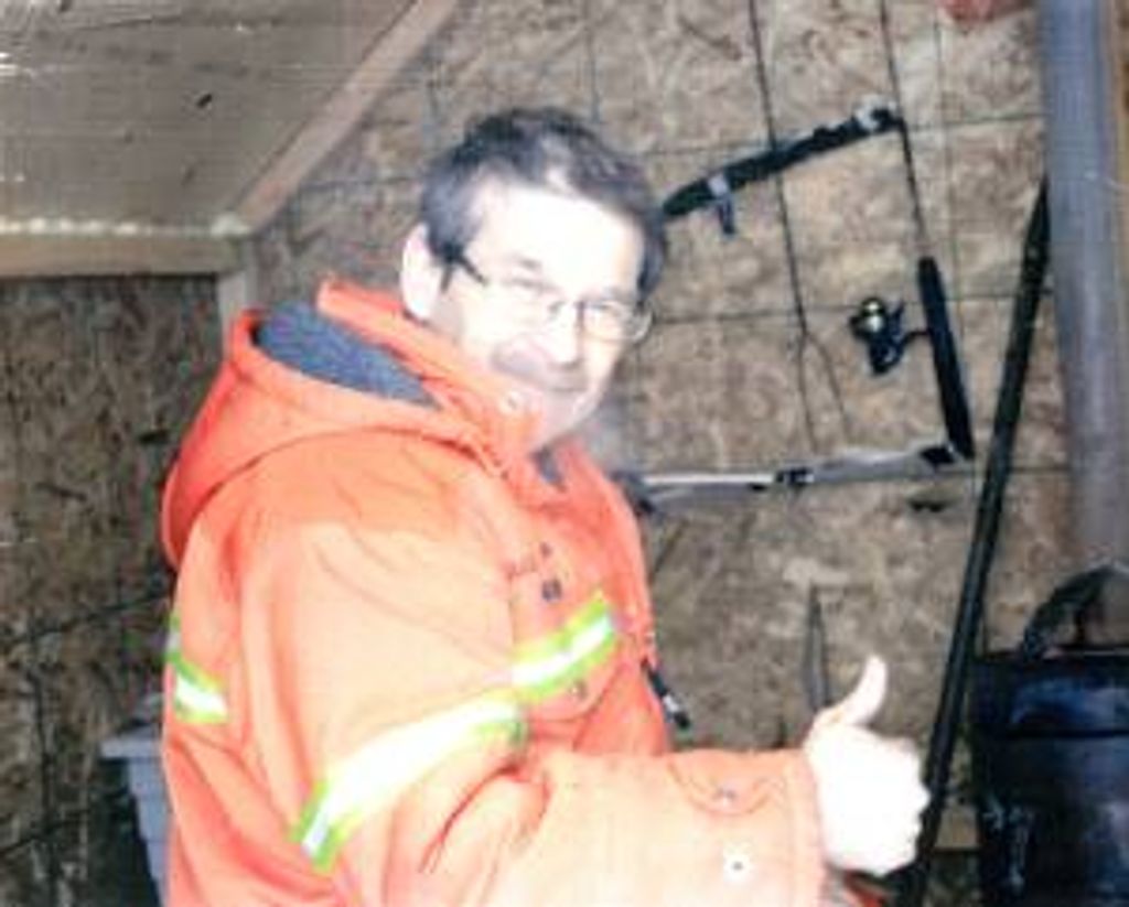 Brian Hayes