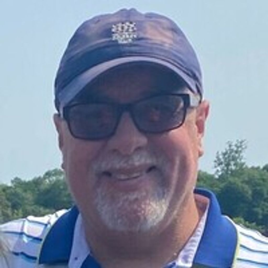 Todd Ashbaugh