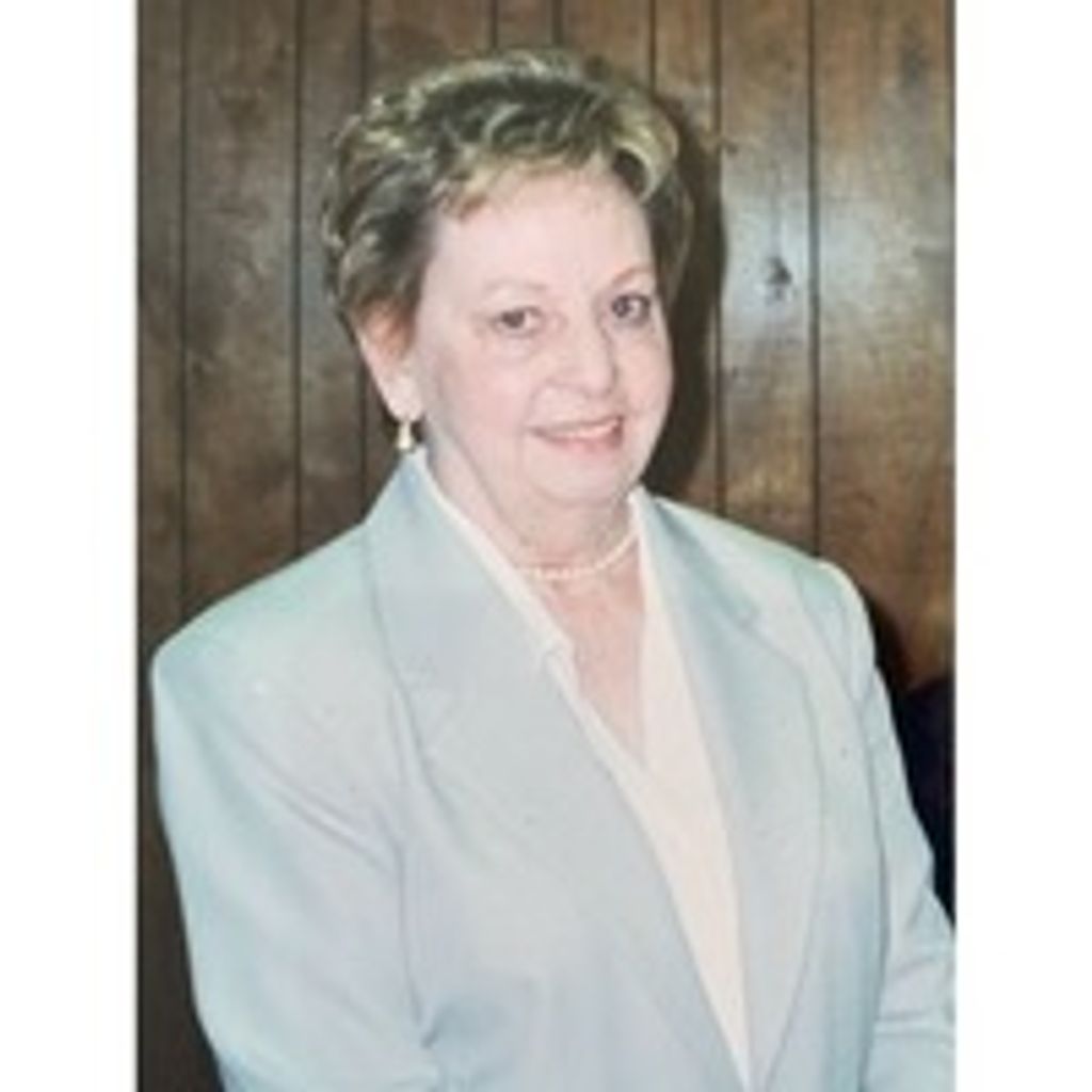 Victoria Page Middleton