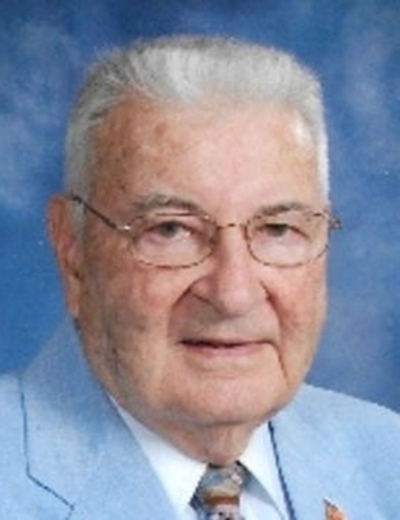 Robert Gaylord Reed Profile Photo