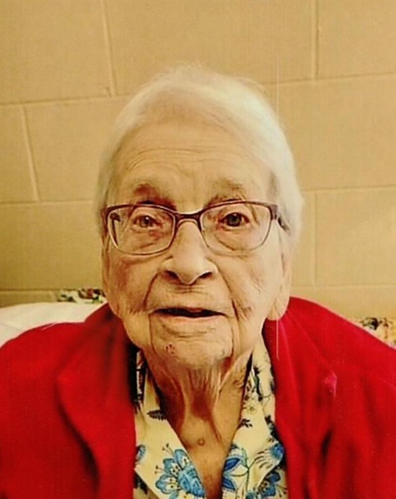Muriel Shelton Watson Profile Photo
