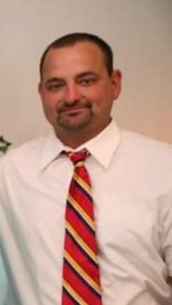 Charles "Jody" Roberson