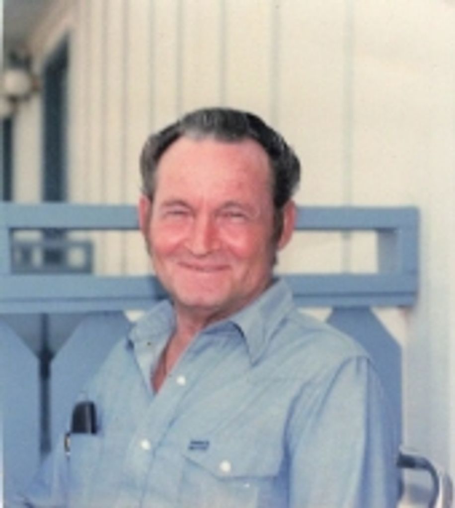 Fred Thomas Wilkerson Profile Photo