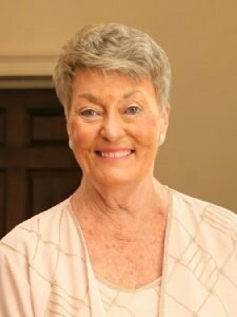 Betty Karlene Eddins Ford