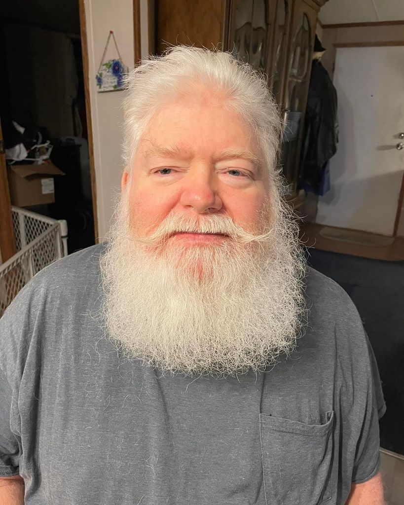 Paul "Moe" Laramee, Jr