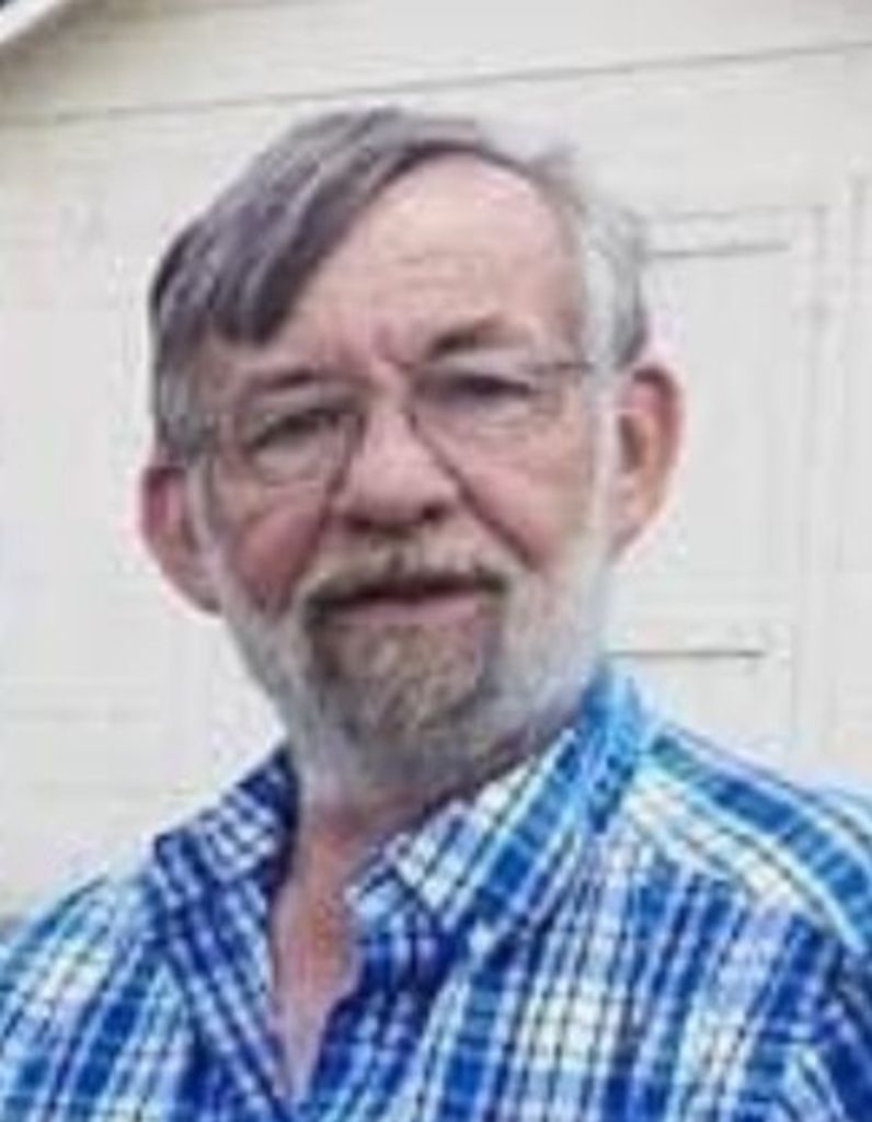 Phillip Cave Profile Photo