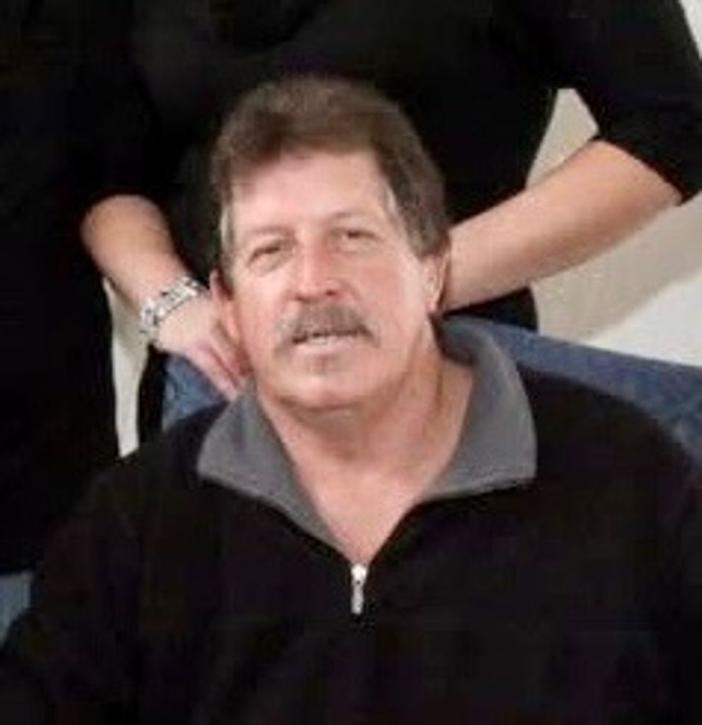 Ronald "Ronnie" Glenn Cole