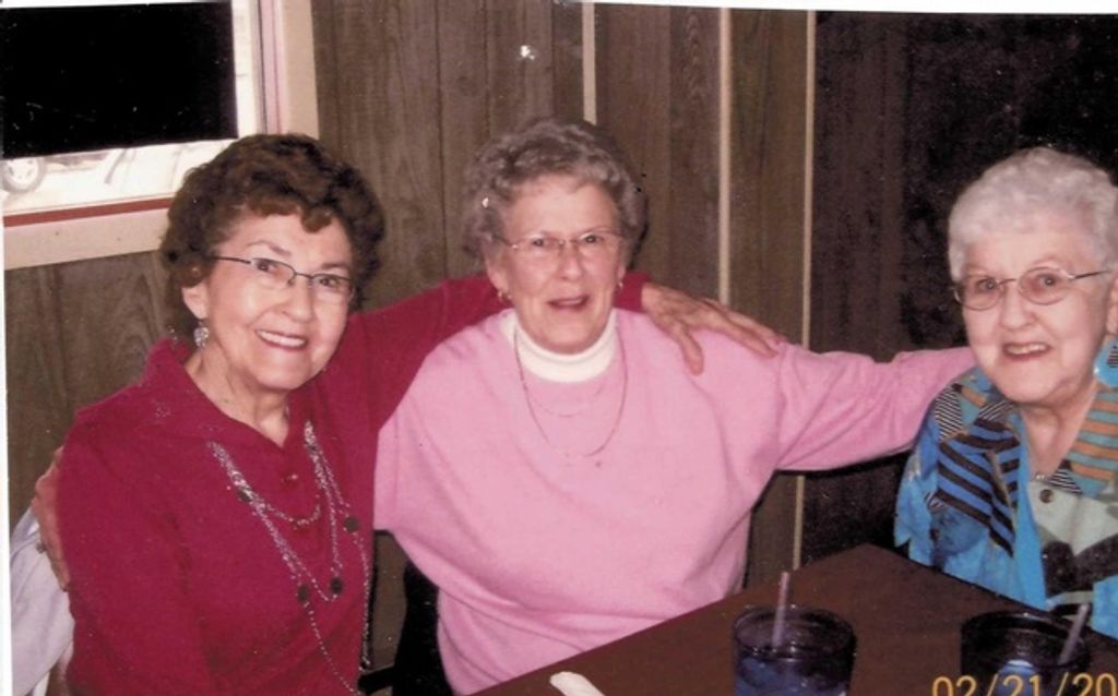 Betty Lovelace Rayfield Profile Photo
