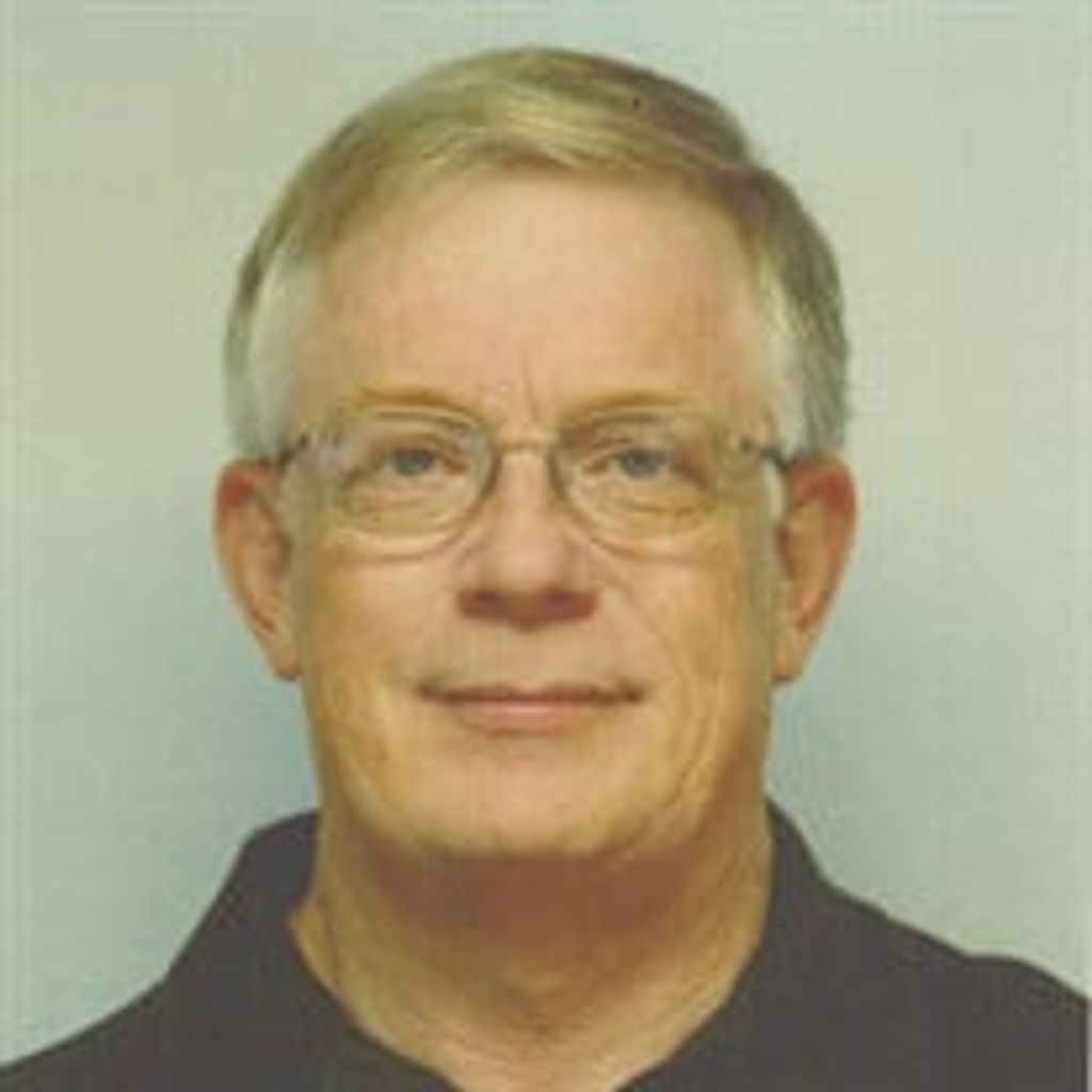 Mr. Leslie August Roettgen Profile Photo