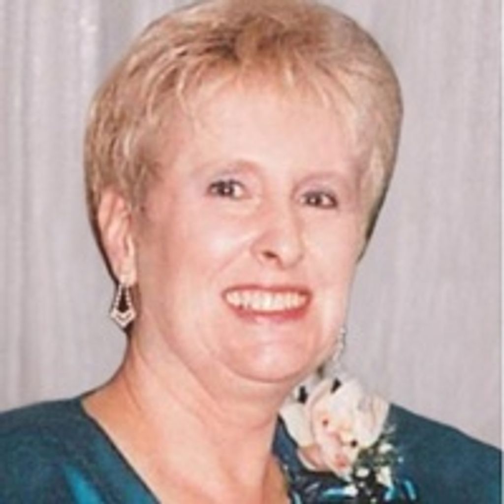 Louise Marie Becnel Gee Profile Photo
