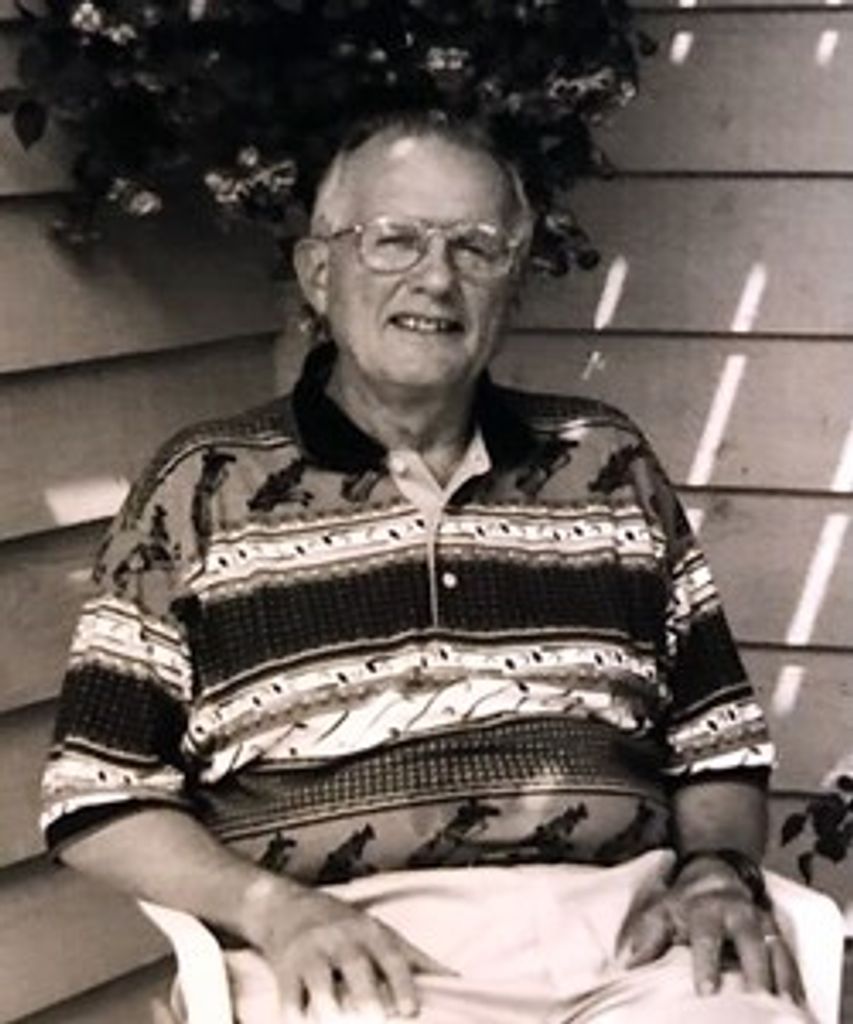 Walter Fred Denz