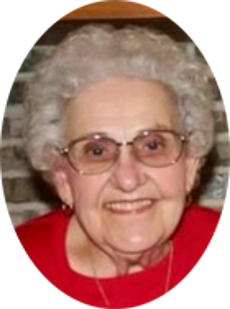 Evelyn Kruger