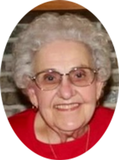 Evelyn Kruger Profile Photo