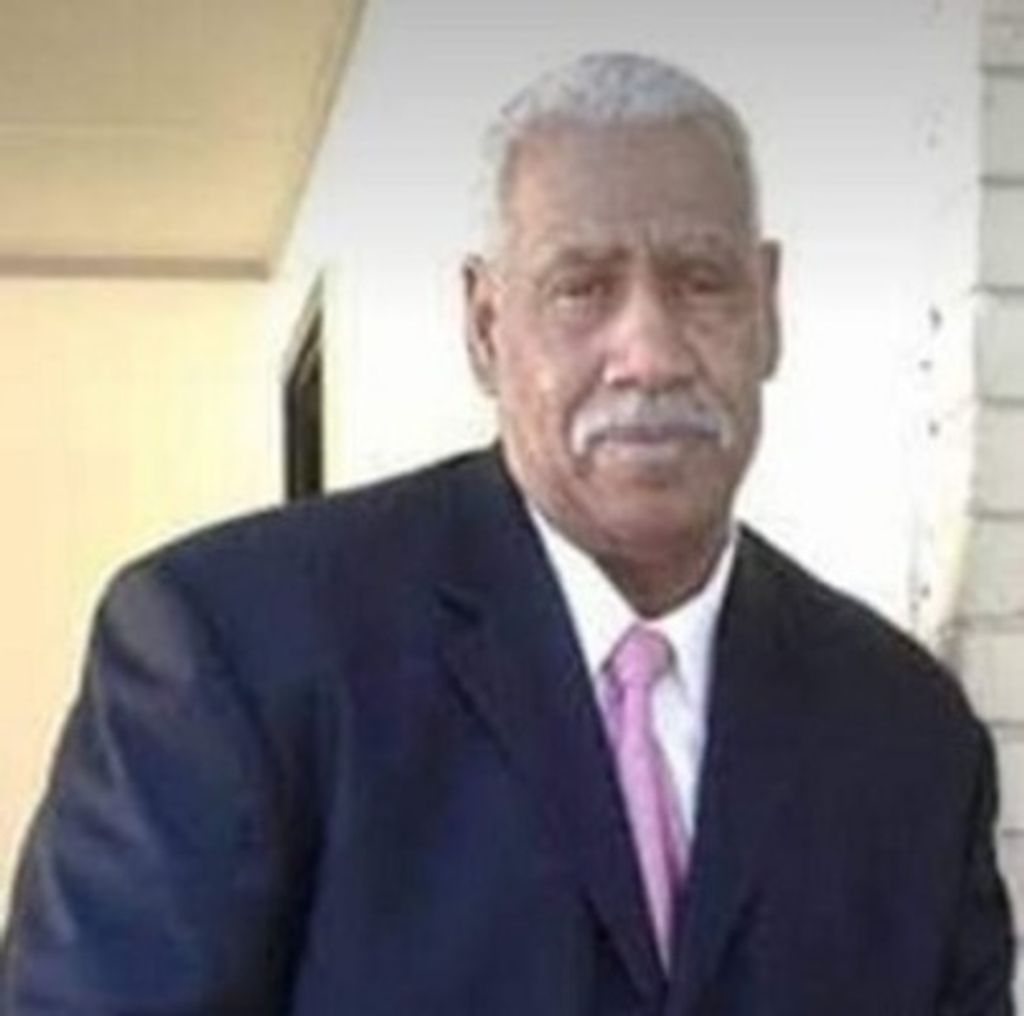 Glennell Amores Richardson
