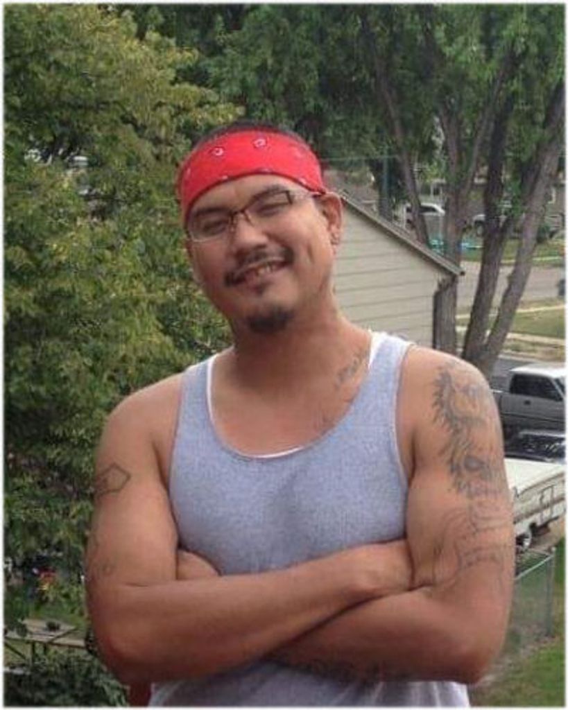 Alvin Richard Traversie Profile Photo
