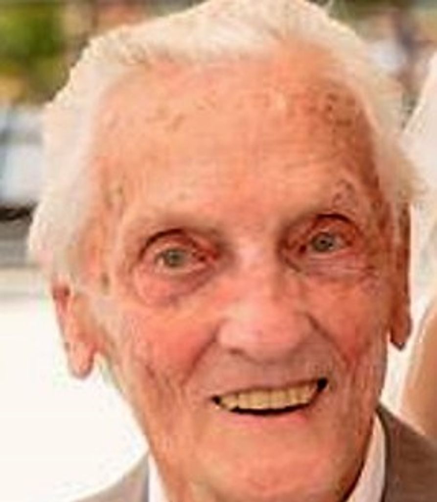Joseph Pressotto