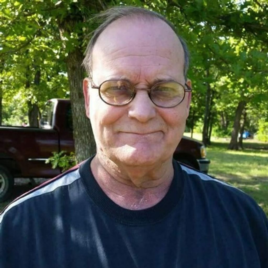 Paul Elton Timmons Profile Photo