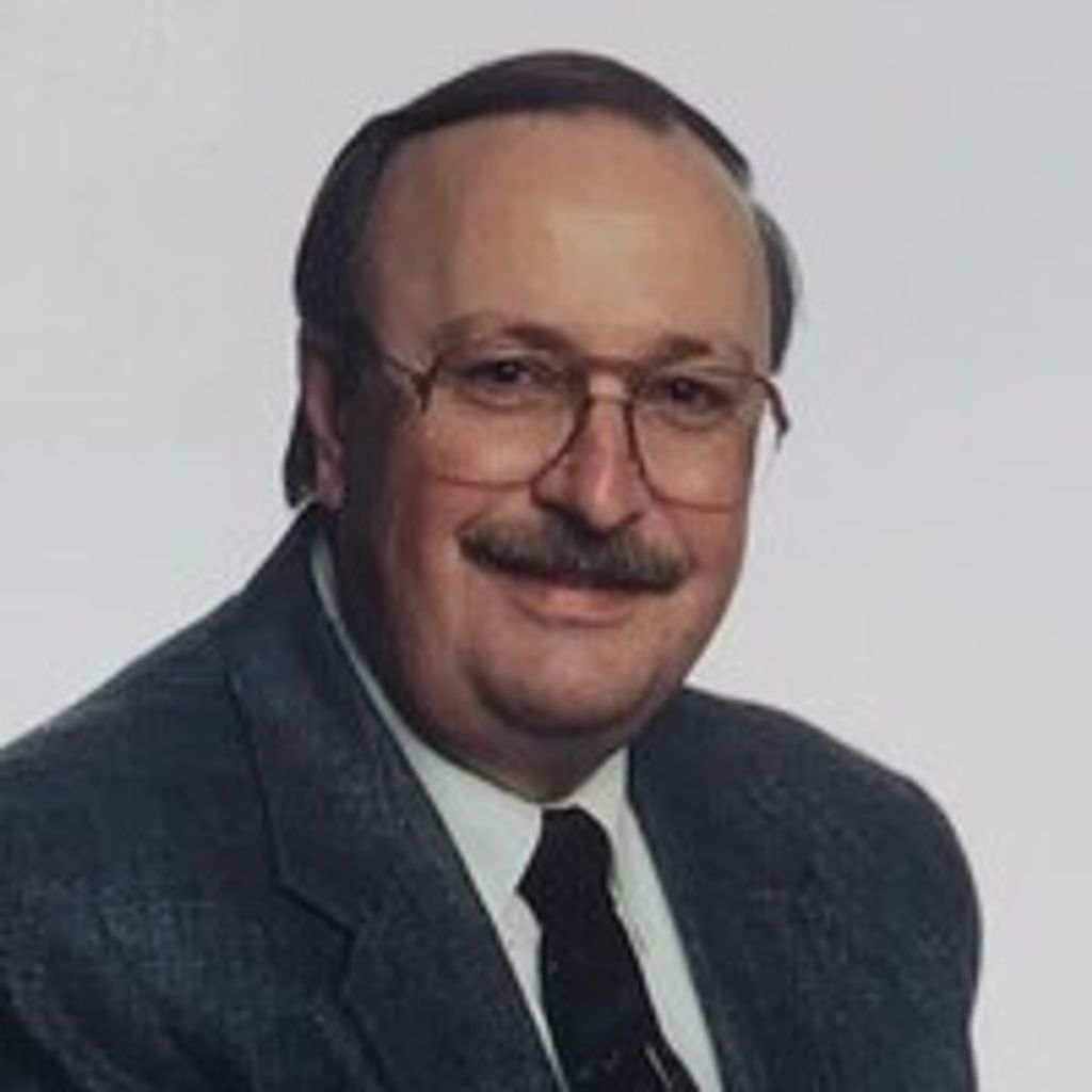 Ronald Burton Caspell Profile Photo