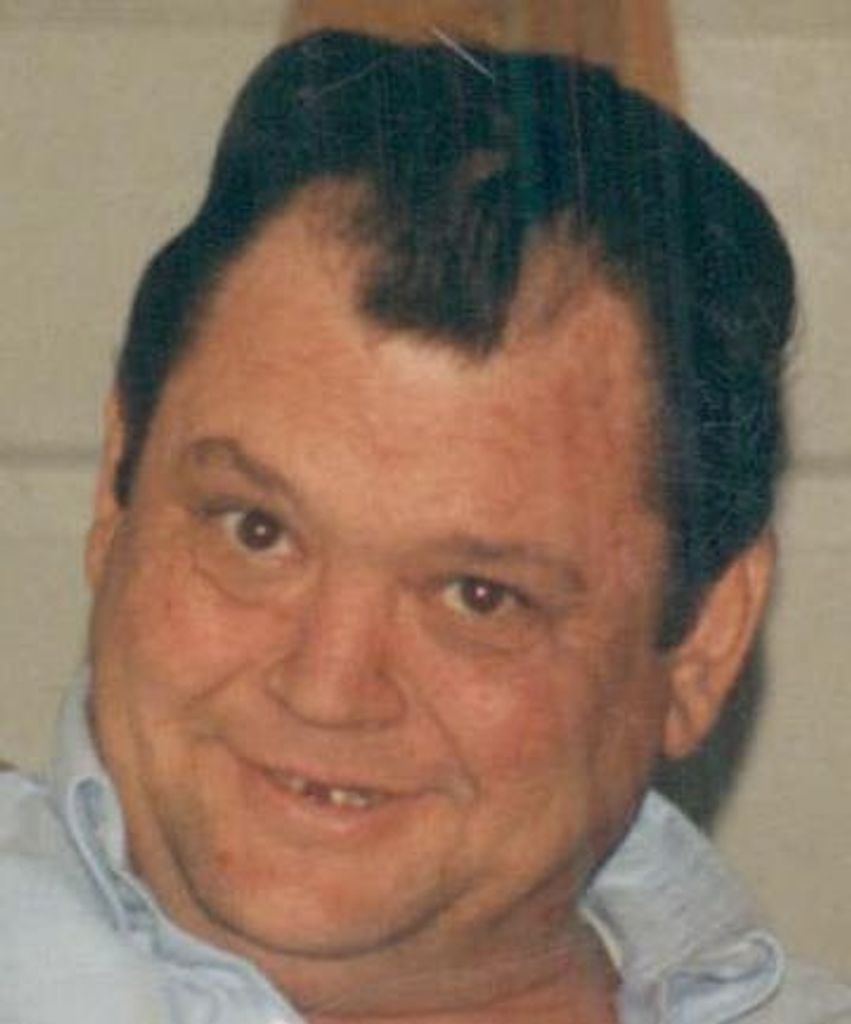 Billy Thomas