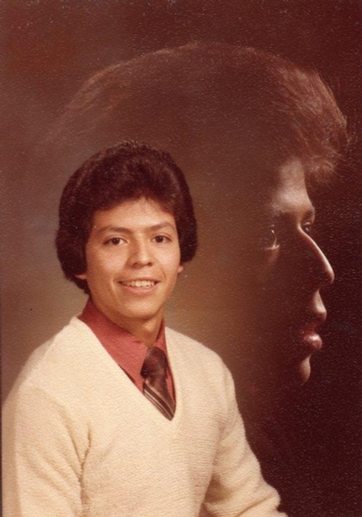 Thomas Paul Attson Profile Photo
