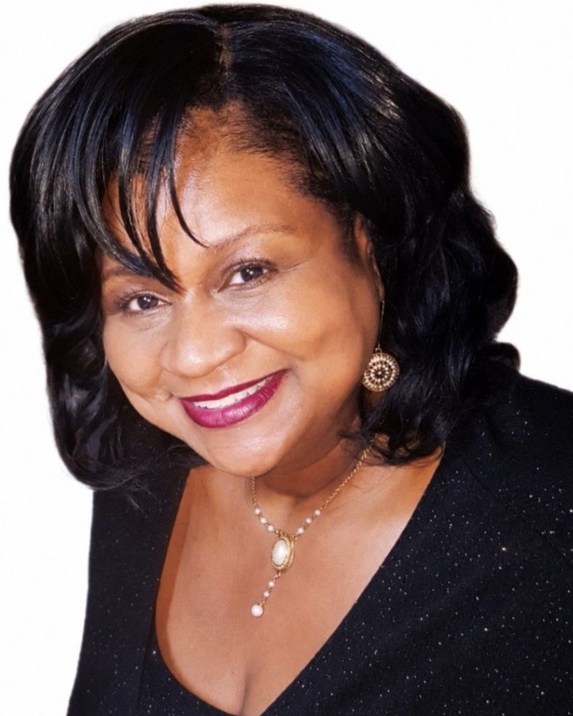 Jackie Arnetta Baldwin