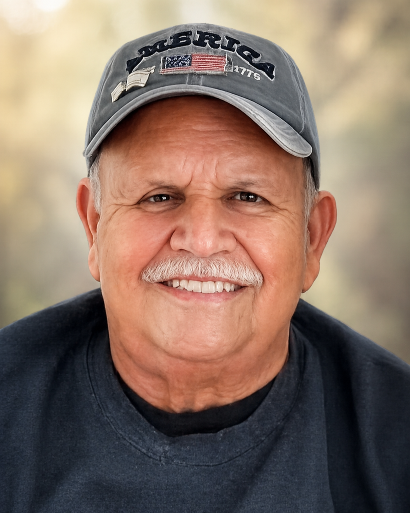 Robert Zamora Carillo Profile Photo