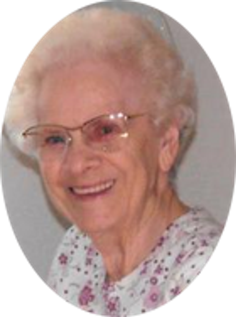 Eleanor Walker