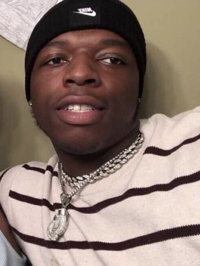 Norahs Markell Coleman