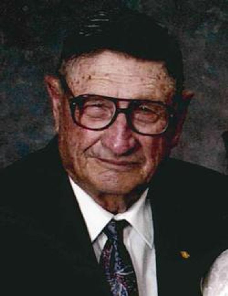 Walter Kretschmer Profile Photo