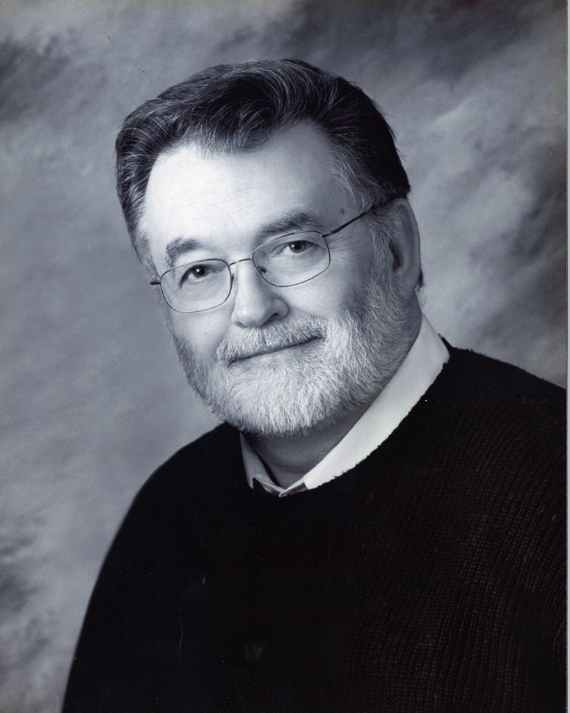 David Ellis Jones Profile Photo
