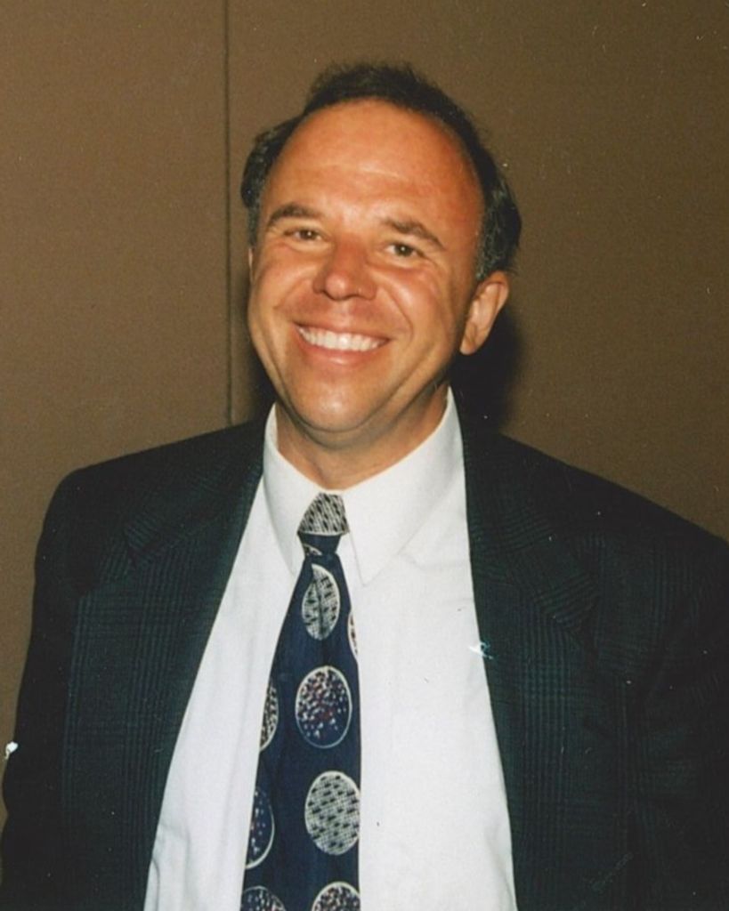 Mark Nicholas Kiryluk