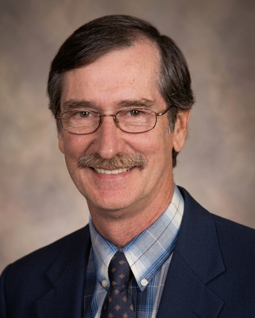 James R. "Ray" Boone Profile Photo