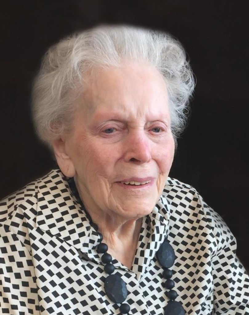 Ethel Storm