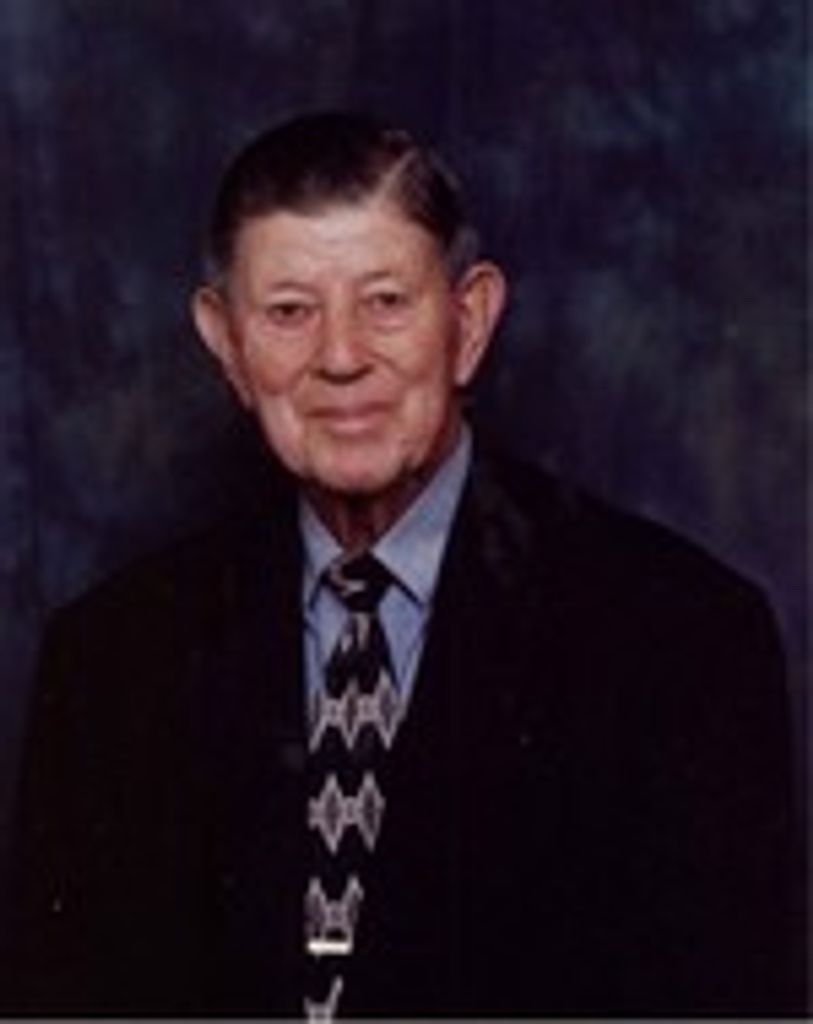 Earl William Thurmon Profile Photo