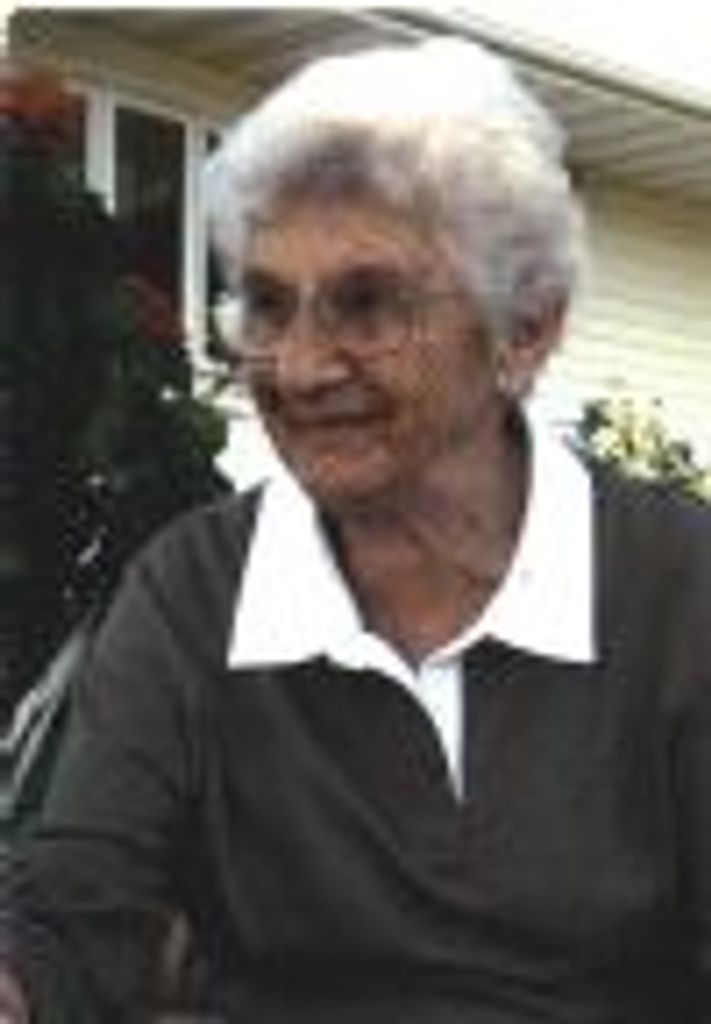 Kathleen Emma Krick