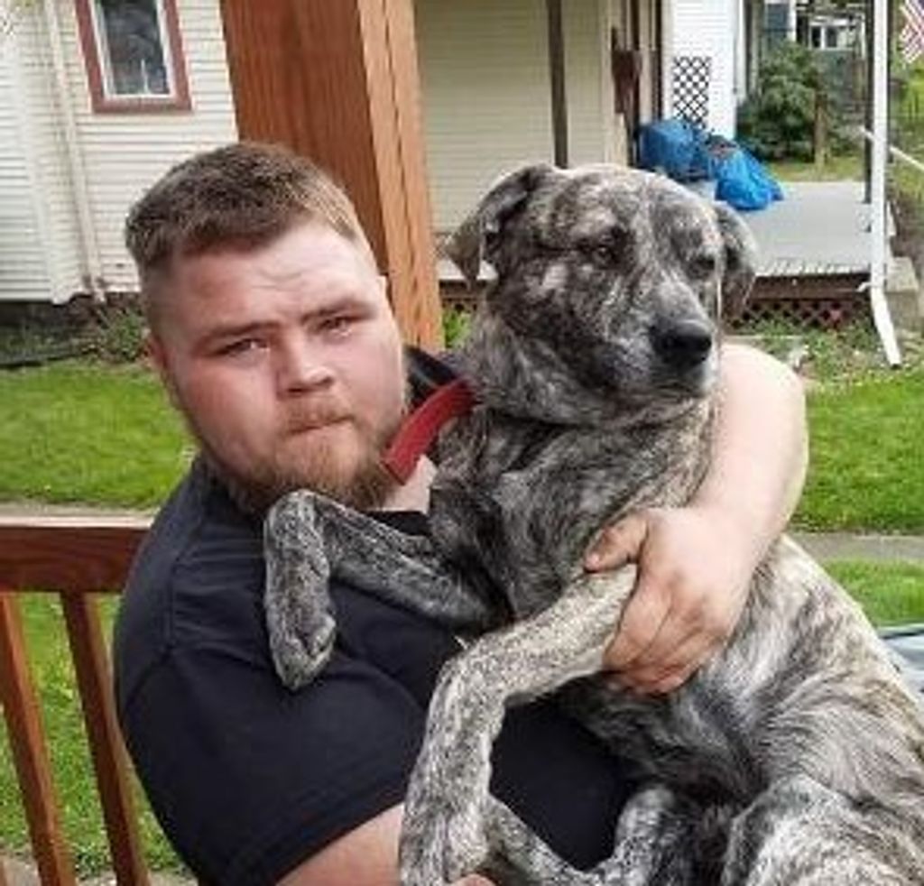 Shawn Dougles Jeffers