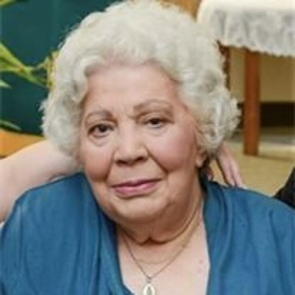 Myrtle I. Radke