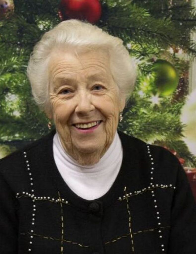 Barbara Stroud Profile Photo