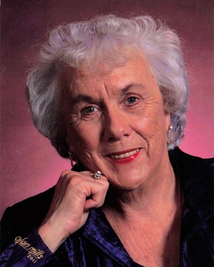 Rita Faye Sowell Mashburn Profile Photo