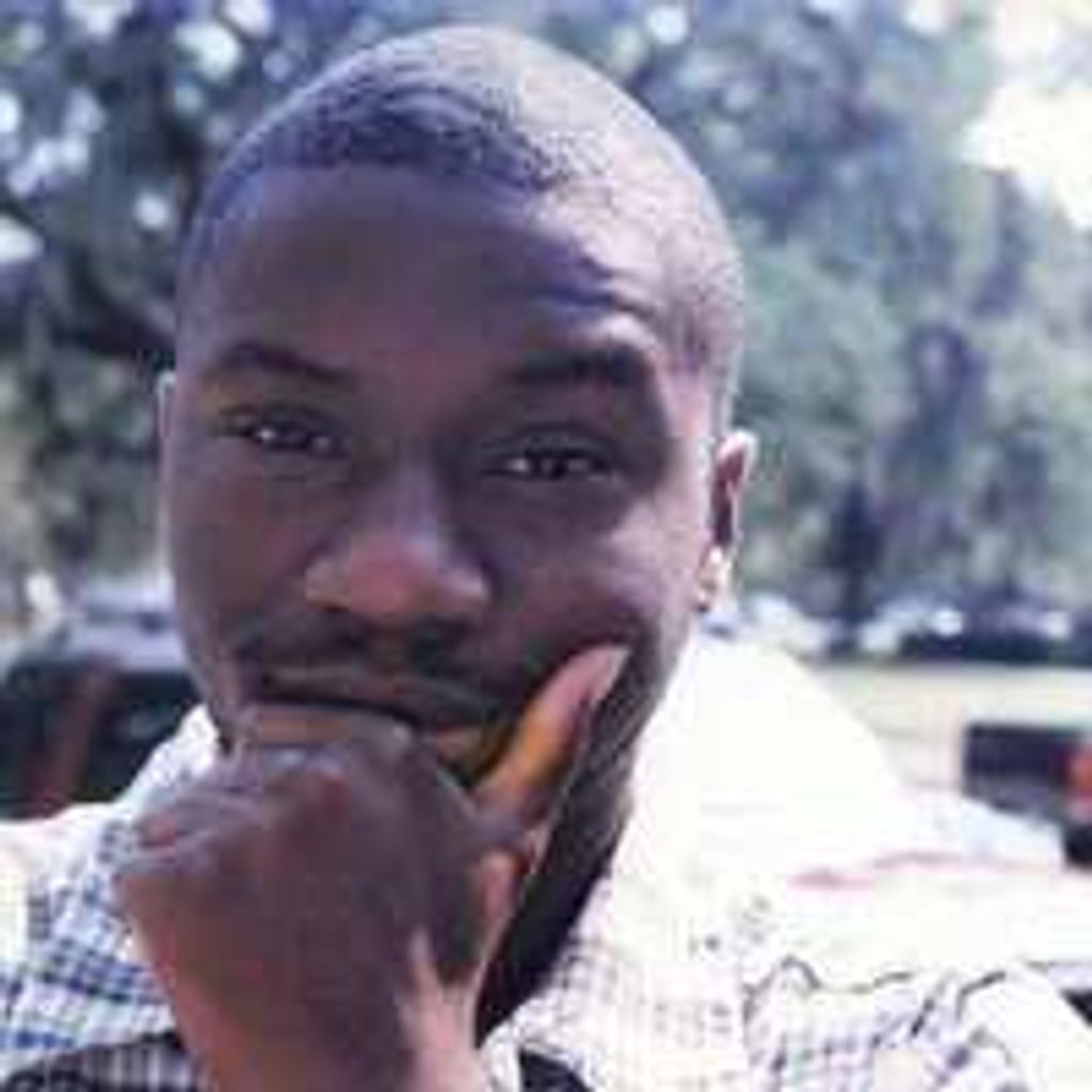 Devin Renard Mitchell