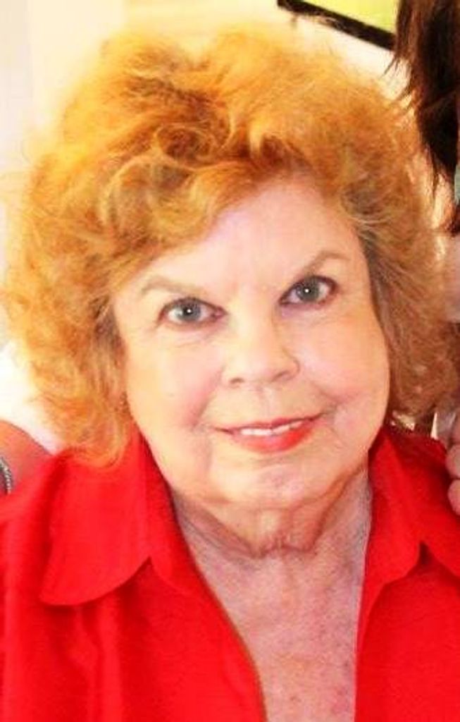 Mcminn, Gail