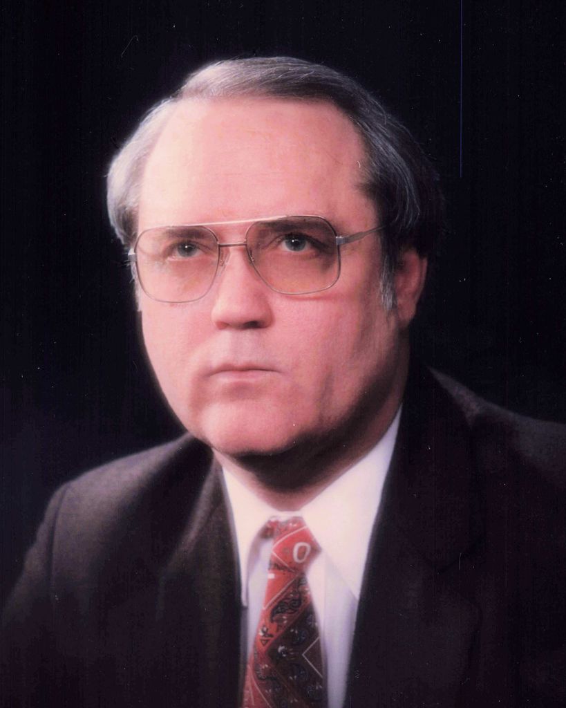 Melvin 'Mel' Clayton Profile Photo