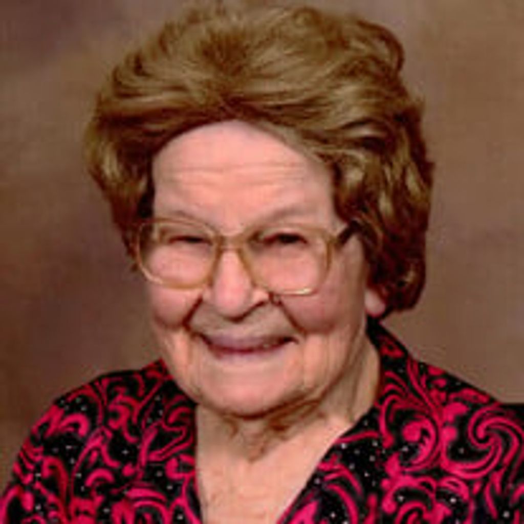 Sophie V. Schomaker